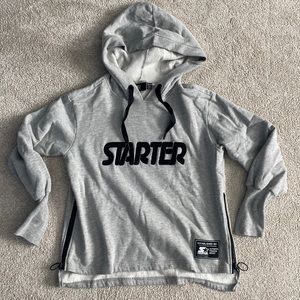 Starter sweatshirt